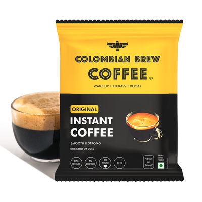 Original Instant Coffee