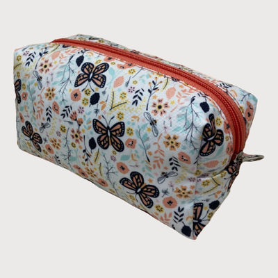 Unisex Polyester 10 L Travel Pouch | Assorted - One Size