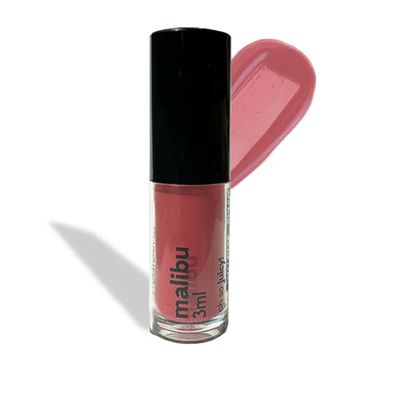 Lip oIl Gloss Mini - Malibu