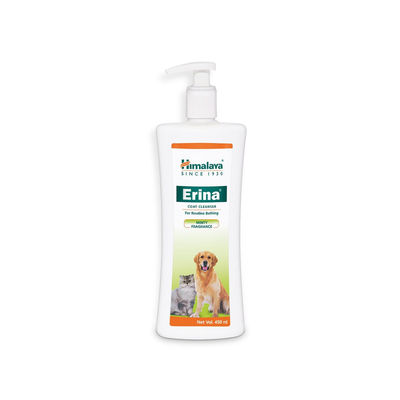 Himalaya Erina Coat Cleanser