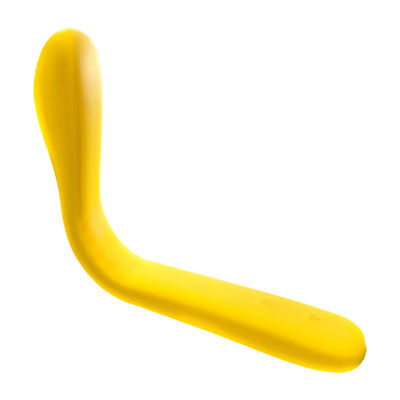 Flex Personal Body Massager For Women - Yummy Yellow