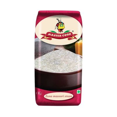 Premium Steam Rice