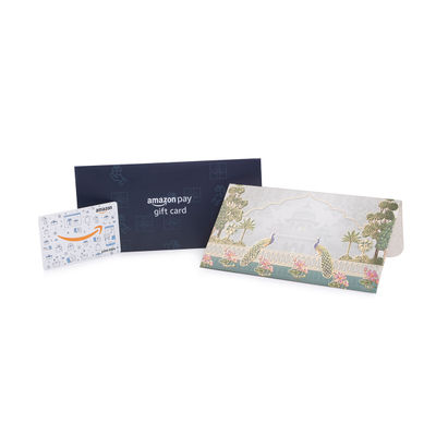 Amazon Pay Gift Card 5000