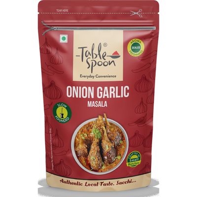 Kanda Lasun Masala - Pouch