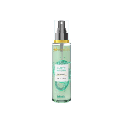 Fabessentials Sea Breeze Body Spray