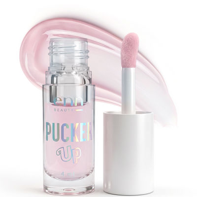 Pucker Up Repair Elixir Lip Oil | Peptide Ceramide