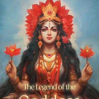 The Legend of the Goddess: Invoking Sri Suktam