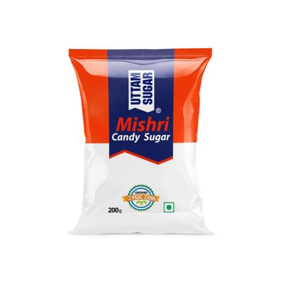 Uttam Candy Mishri