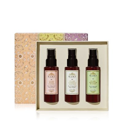 Pure Mist Box | Refreshing Skincare
