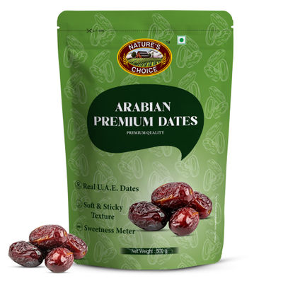 Arabian Prem Dates