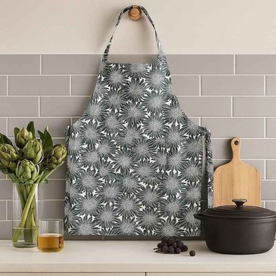 Apron | Sunflower | Durable Kitchen Apron