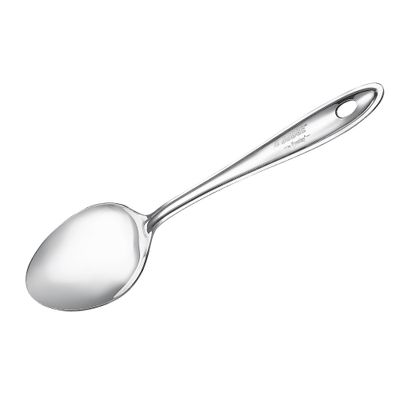 Stainless Steel Pan Regular Spoon 1.5 (32cm)