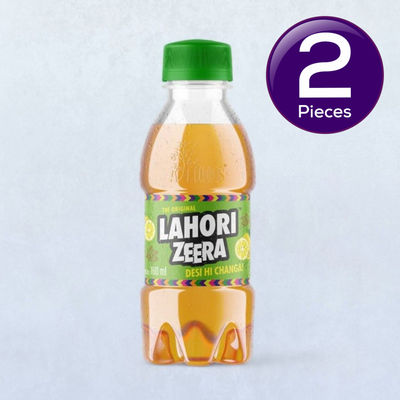 Carbonated Soft Drink Combo