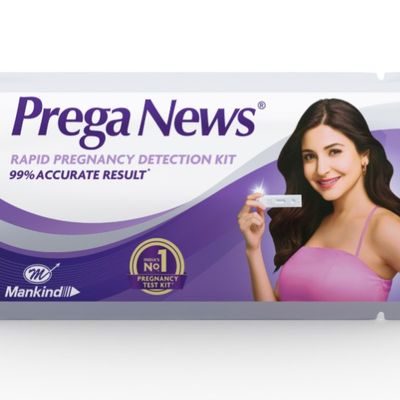 Rapid Pregnancy Detection Kit