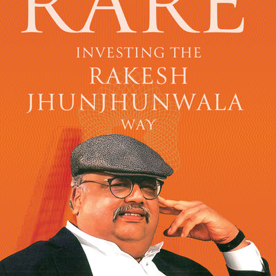 Rare Investing The Rakesh Jhunjhunwala Way