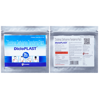 Transdermal Patch