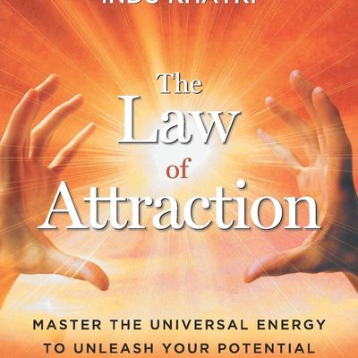 The Law of Attraction
