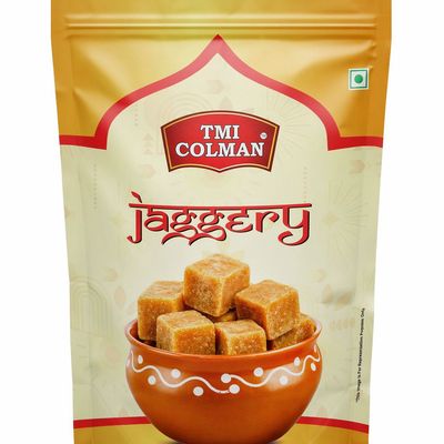 Jaggery Cube 900g