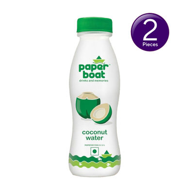 Tender Coconut Water Combo