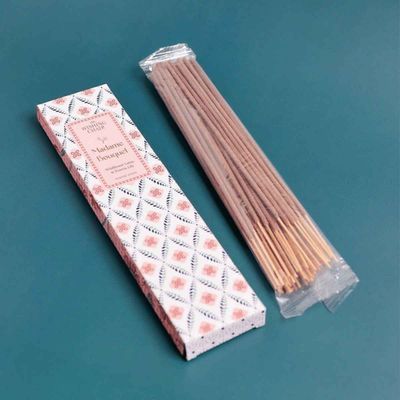 Madame Bouquet Incense Sticks - 40 Pcs - 18304