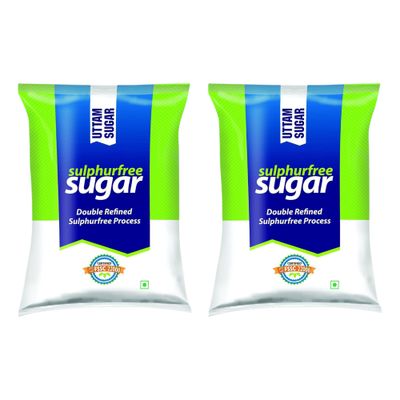 Sulphurless Sugar Combo