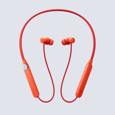 Neckband Pro Orange
