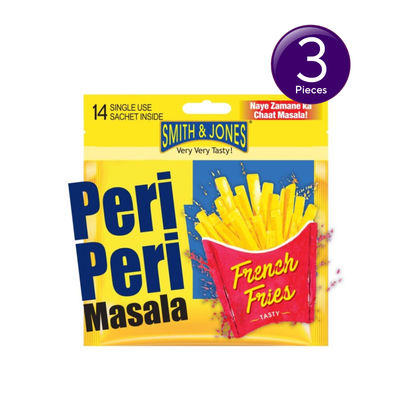 Peri Peri Masala Combo