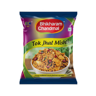 Tok Jhal Misti