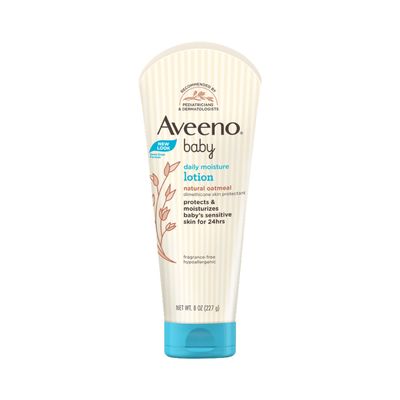 Daily Moisturising Lotion