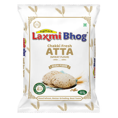 Chakki Fresh Atta