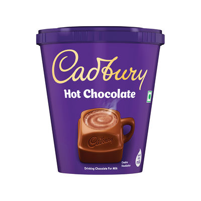 Cadbury Hot Chocolate Powder