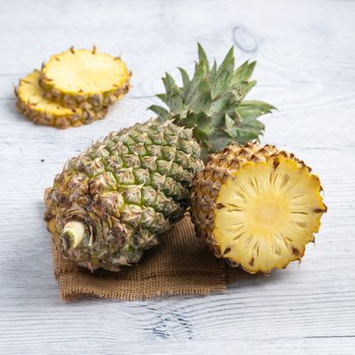 Pineapple