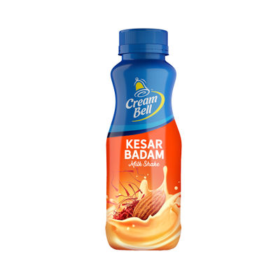 Creambell Kesar Badam Milkshake