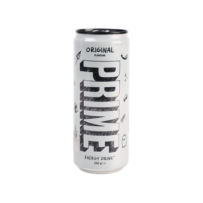 Prime Hydration Original Flavour Energy Drink