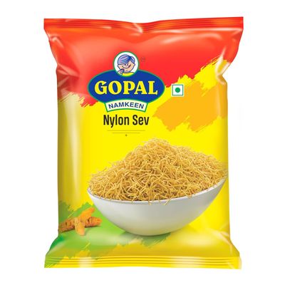 Nylon Sev | Light & Crunchy Namkeen