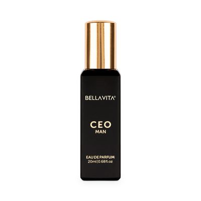CEO MAN EDP Perfume for Men