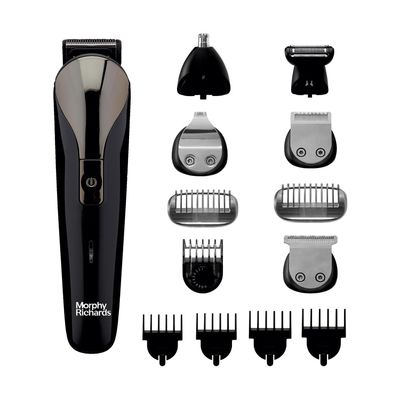 Kingsman Pro Bg3509 Body Groomer