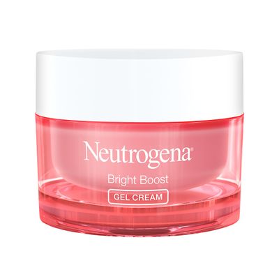 Bright Boost Gel Cream