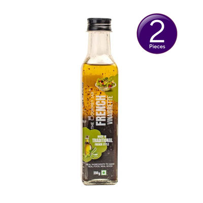 French Vinaigrette Combo