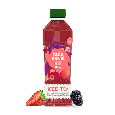 Berry Blush Iced Tea