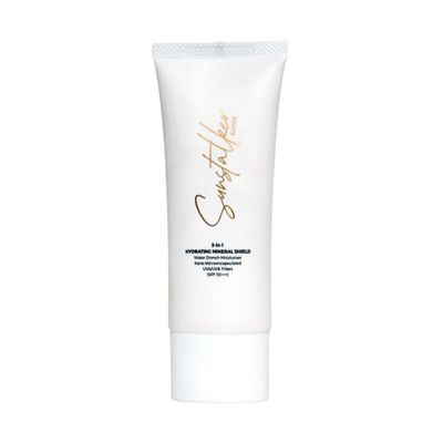 Sunstalker Korea 3-1 Water Based Moisturiser Serum | Sunscreen SPF 50+++