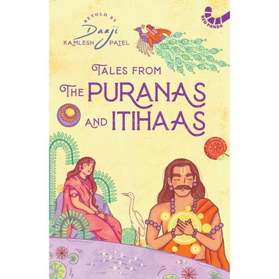 Tales from the Puranas and Itihaas