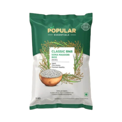 Classic Sona Masuri Rice