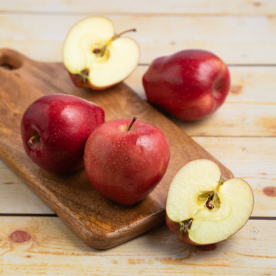 Apple Washington