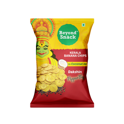 Kerala Banana Chips Dakshin Pepperfry