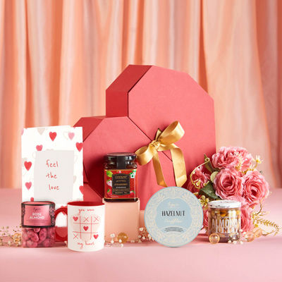 Rosey Surprise | Gift Hampers