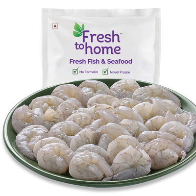 FreshToHome Prawns P&D