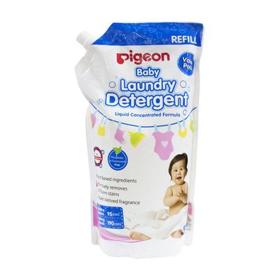 Pigeon Baby Liquid Laundary Detergent Refill