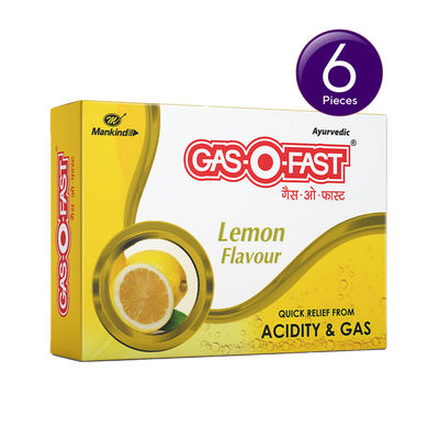 Lemon Sachet Combo