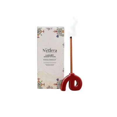 Luxury Dhoop Sticks Mukhallat